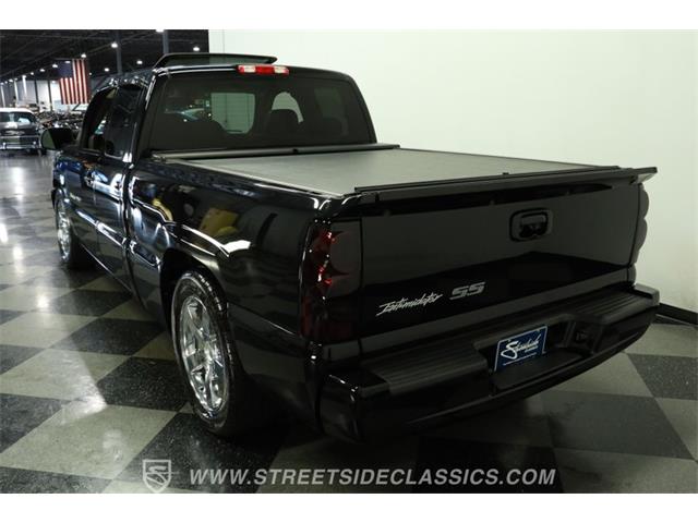 2006 Chevrolet Silverado (CC-2090367) for sale in Lutz, Florida