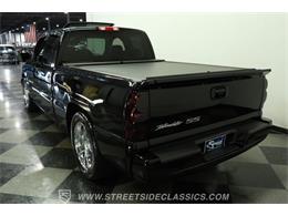 2006 Chevrolet Silverado (CC-2090367) for sale in Lutz, Florida