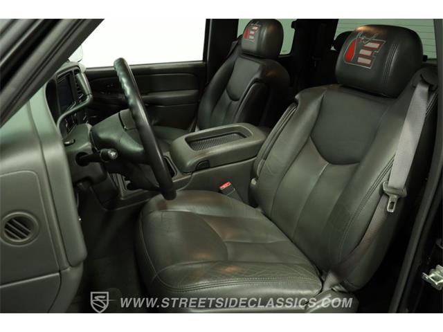 2006 Chevrolet Silverado (CC-2090367) for sale in Lutz, Florida