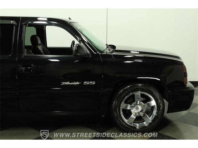2006 Chevrolet Silverado (CC-2090367) for sale in Lutz, Florida