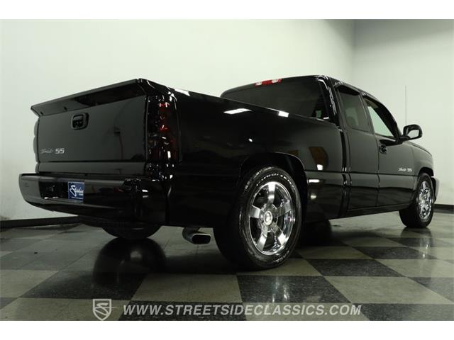 2006 Chevrolet Silverado (CC-2090367) for sale in Lutz, Florida