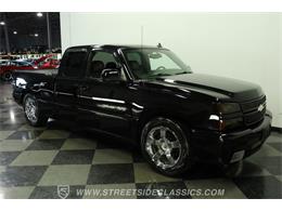 2006 Chevrolet Silverado (CC-2090367) for sale in Lutz, Florida