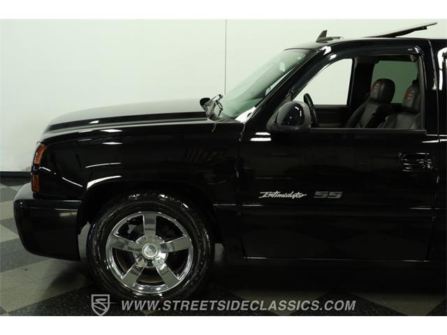 2006 Chevrolet Silverado (CC-2090367) for sale in Lutz, Florida