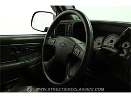 2006 Chevrolet Silverado (CC-2090367) for sale in Lutz, Florida