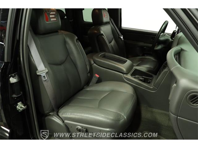 2006 Chevrolet Silverado (CC-2090367) for sale in Lutz, Florida