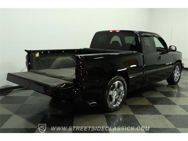 2006 Chevrolet Silverado (CC-2090367) for sale in Lutz, Florida