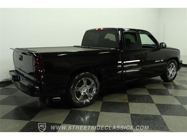 2006 Chevrolet Silverado (CC-2090367) for sale in Lutz, Florida