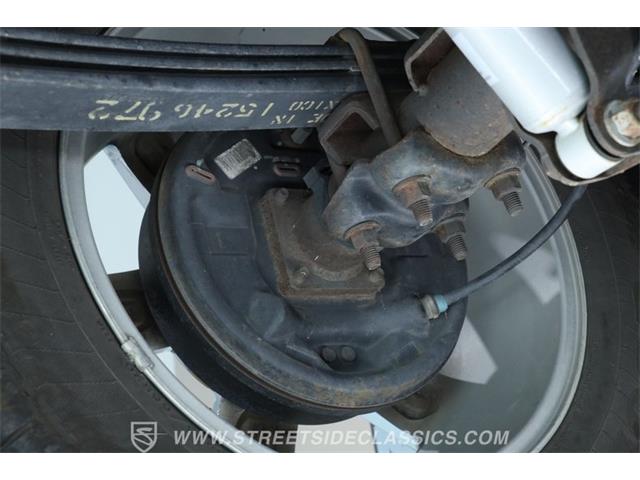 2006 Chevrolet Silverado (CC-2090367) for sale in Lutz, Florida
