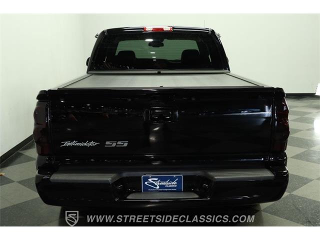 2006 Chevrolet Silverado (CC-2090367) for sale in Lutz, Florida