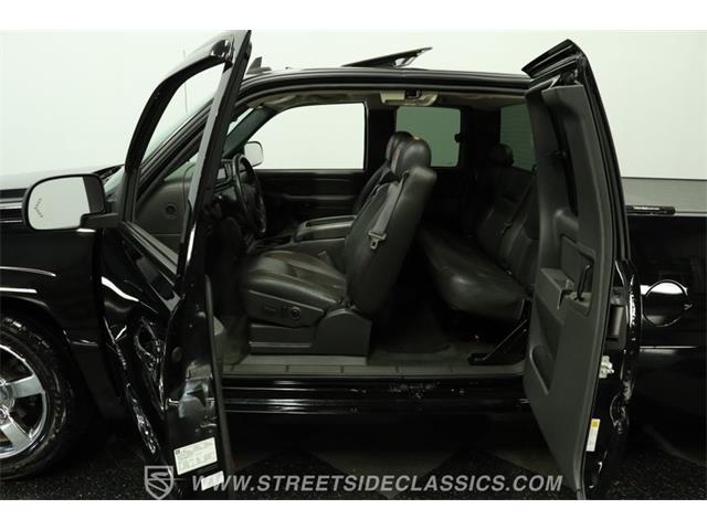 2006 Chevrolet Silverado (CC-2090367) for sale in Lutz, Florida