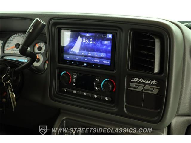 2006 Chevrolet Silverado (CC-2090367) for sale in Lutz, Florida