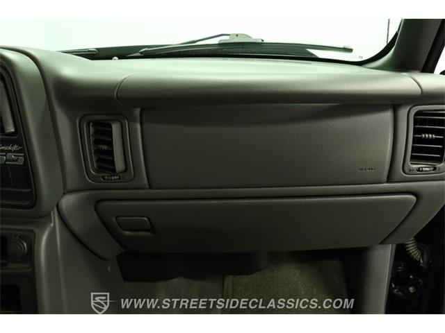 2006 Chevrolet Silverado (CC-2090367) for sale in Lutz, Florida