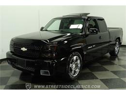 2006 Chevrolet Silverado (CC-2090367) for sale in Lutz, Florida