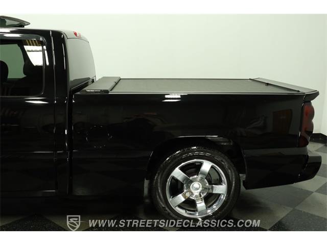 2006 Chevrolet Silverado (CC-2090367) for sale in Lutz, Florida