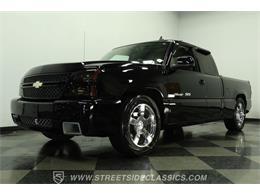 2006 Chevrolet Silverado (CC-2090367) for sale in Lutz, Florida