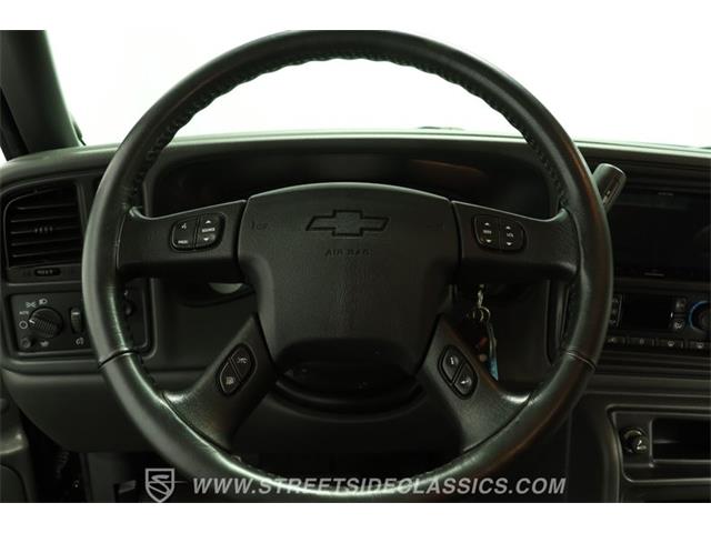 2006 Chevrolet Silverado (CC-2090367) for sale in Lutz, Florida