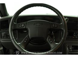 2006 Chevrolet Silverado (CC-2090367) for sale in Lutz, Florida