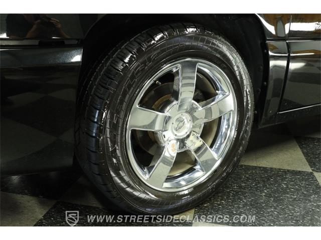 2006 Chevrolet Silverado (CC-2090367) for sale in Lutz, Florida