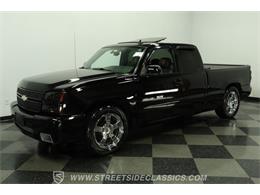 2006 Chevrolet Silverado (CC-2090367) for sale in Lutz, Florida