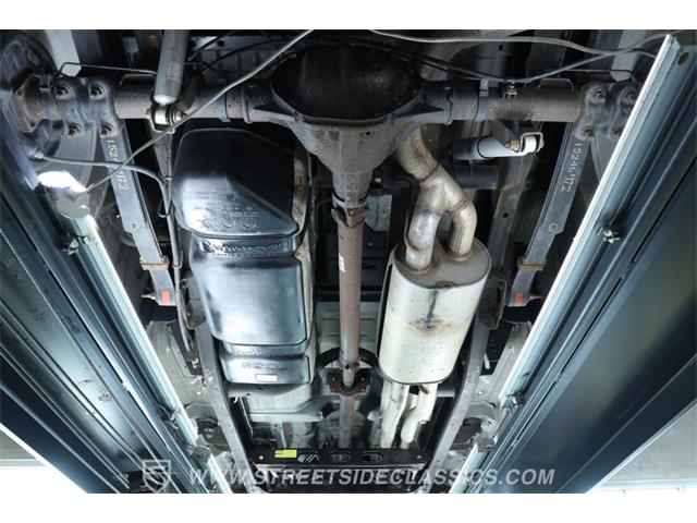 2006 Chevrolet Silverado (CC-2090367) for sale in Lutz, Florida
