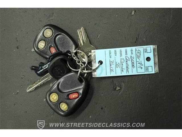 2006 Chevrolet Silverado (CC-2090367) for sale in Lutz, Florida