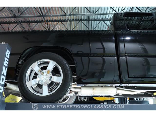 2006 Chevrolet Silverado (CC-2090367) for sale in Lutz, Florida