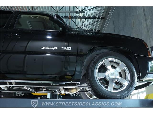 2006 Chevrolet Silverado (CC-2090367) for sale in Lutz, Florida