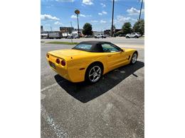 2003 Chevrolet Corvette (CC-2093670) for sale in TIFTON, Georgia
