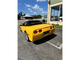 2003 Chevrolet Corvette (CC-2093670) for sale in TIFTON, Georgia