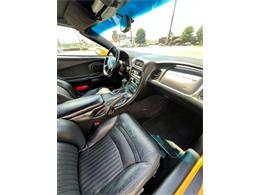 2003 Chevrolet Corvette (CC-2093670) for sale in TIFTON, Georgia