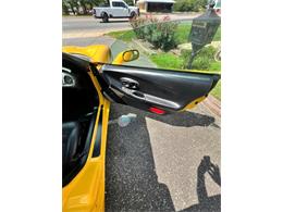 2003 Chevrolet Corvette (CC-2093670) for sale in TIFTON, Georgia