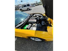 2003 Chevrolet Corvette (CC-2093670) for sale in TIFTON, Georgia