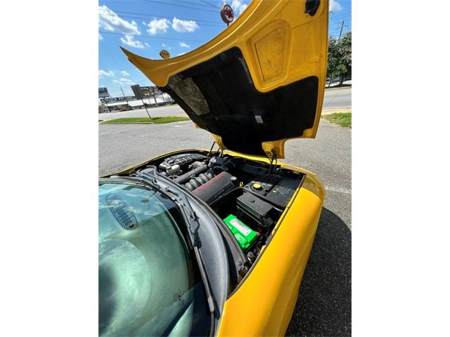 2003 Chevrolet Corvette (CC-2093670) for sale in TIFTON, Georgia