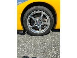 2003 Chevrolet Corvette (CC-2093670) for sale in TIFTON, Georgia