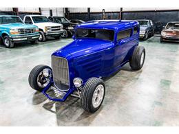 1932 Ford Victoria (CC-2093671) for sale in Sherman, Texas