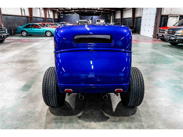 1932 Ford Victoria (CC-2093671) for sale in Sherman, Texas