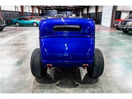 1932 Ford Victoria (CC-2093671) for sale in Sherman, Texas