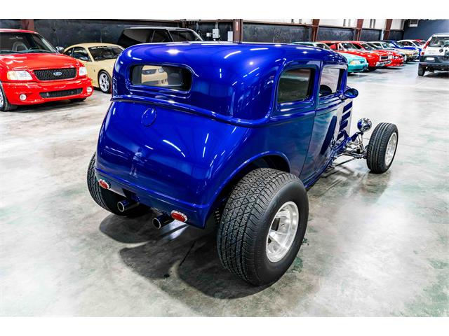1932 Ford Victoria (CC-2093671) for sale in Sherman, Texas
