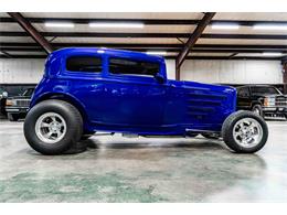 1932 Ford Victoria (CC-2093671) for sale in Sherman, Texas