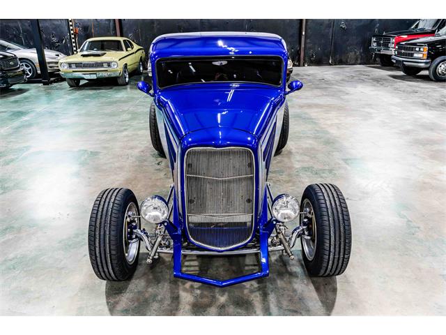 1932 Ford Victoria (CC-2093671) for sale in Sherman, Texas