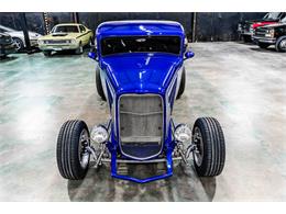 1932 Ford Victoria (CC-2093671) for sale in Sherman, Texas
