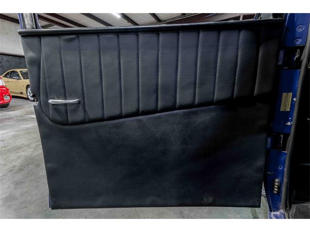 1932 Ford Victoria (CC-2093671) for sale in Sherman, Texas