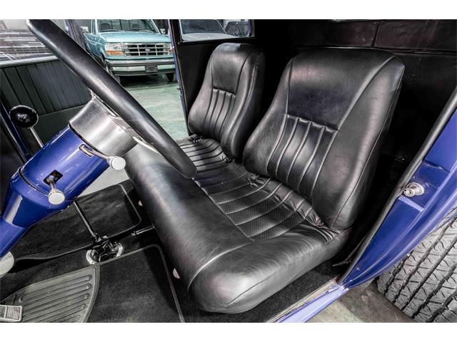 1932 Ford Victoria (CC-2093671) for sale in Sherman, Texas