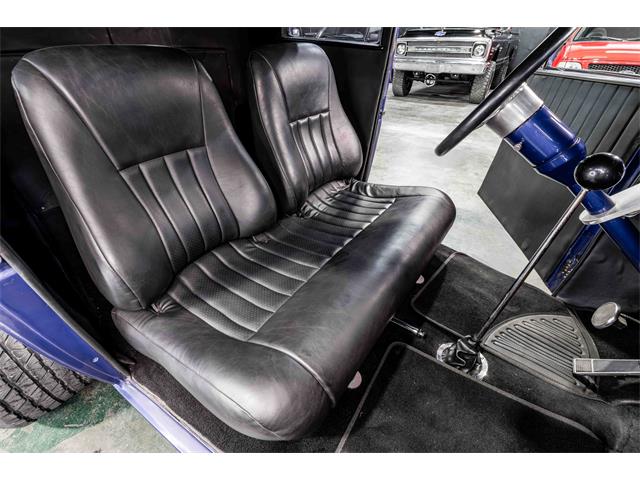 1932 Ford Victoria (CC-2093671) for sale in Sherman, Texas