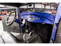 1932 Ford Victoria (CC-2093671) for sale in Sherman, Texas
