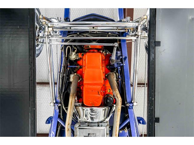 1932 Ford Victoria (CC-2093671) for sale in Sherman, Texas