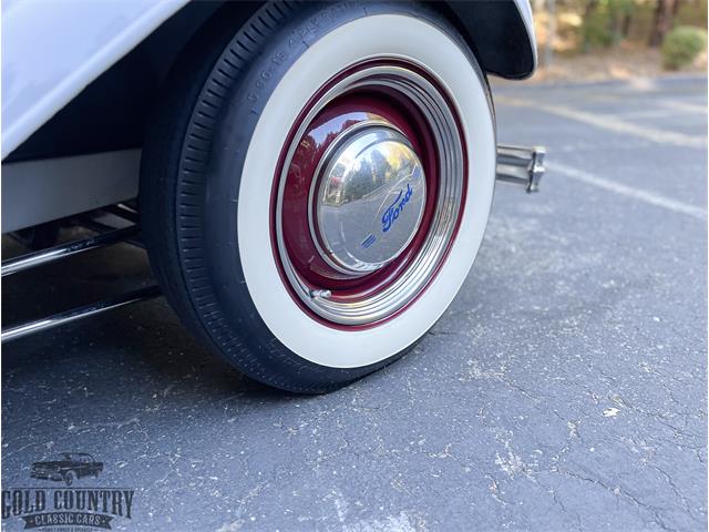 1932 Ford Roadster (CC-2093672) for sale in Grass Valley, California
