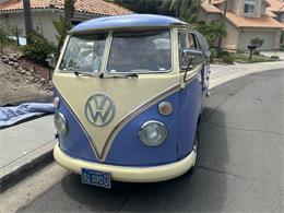 1975 Volkswagen Type 2 (CC-2093673) for sale in San Diego, California