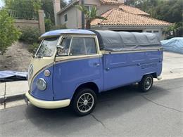 1975 Volkswagen Type 2 (CC-2093673) for sale in San Diego, California