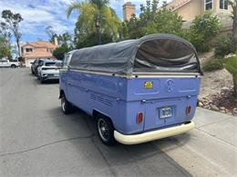 1975 Volkswagen Type 2 (CC-2093673) for sale in San Diego, California